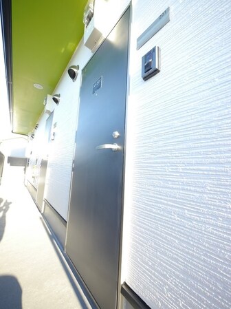 グリーンベルトの物件内観写真